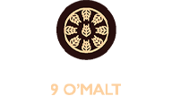 Hills 9o'malt Symbol Hills 9o'malt Symbol