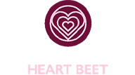 Hills Heart Beet Symbol Hills Heart Beet Symbol