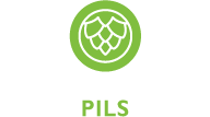 Hills Pils Symbol Hills Pils Symbol