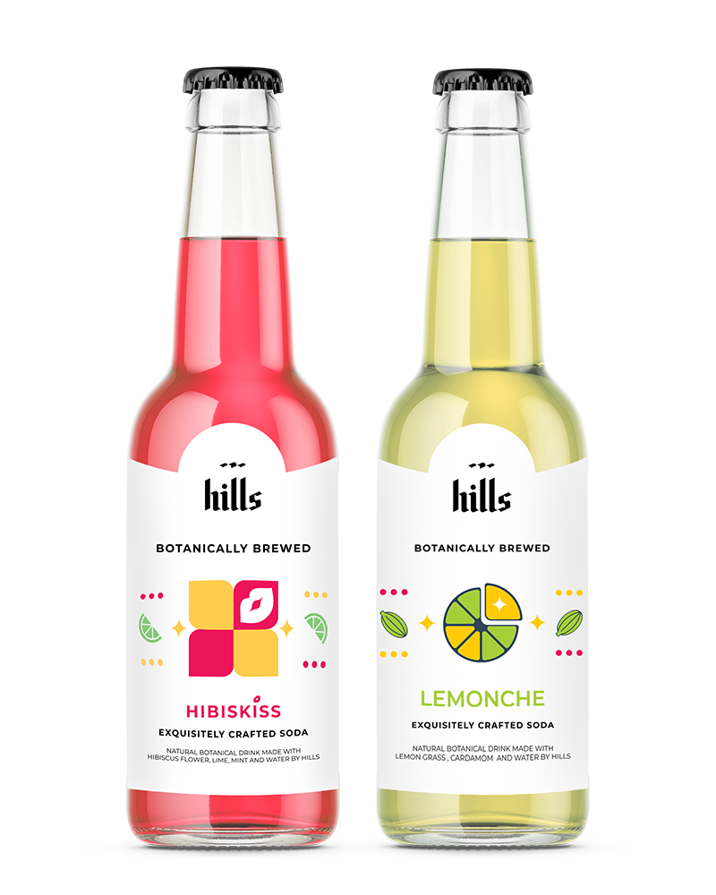 craft soda